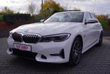 BMW 330e Luxury Line Aut. Laser Navi Leder Kamera - gebrauchte BMW 330 aus dem Jahr 2022