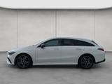 Mercedes-Benz CLA 180 Shooting Brake AMG Adv.Plus Standheizung - weiße Mercedes-Benz CLA 180 Shooting Brake