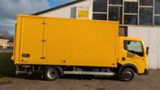 Renault Master - Maxity 3,0Dti - Koffer - LBW - Maxity