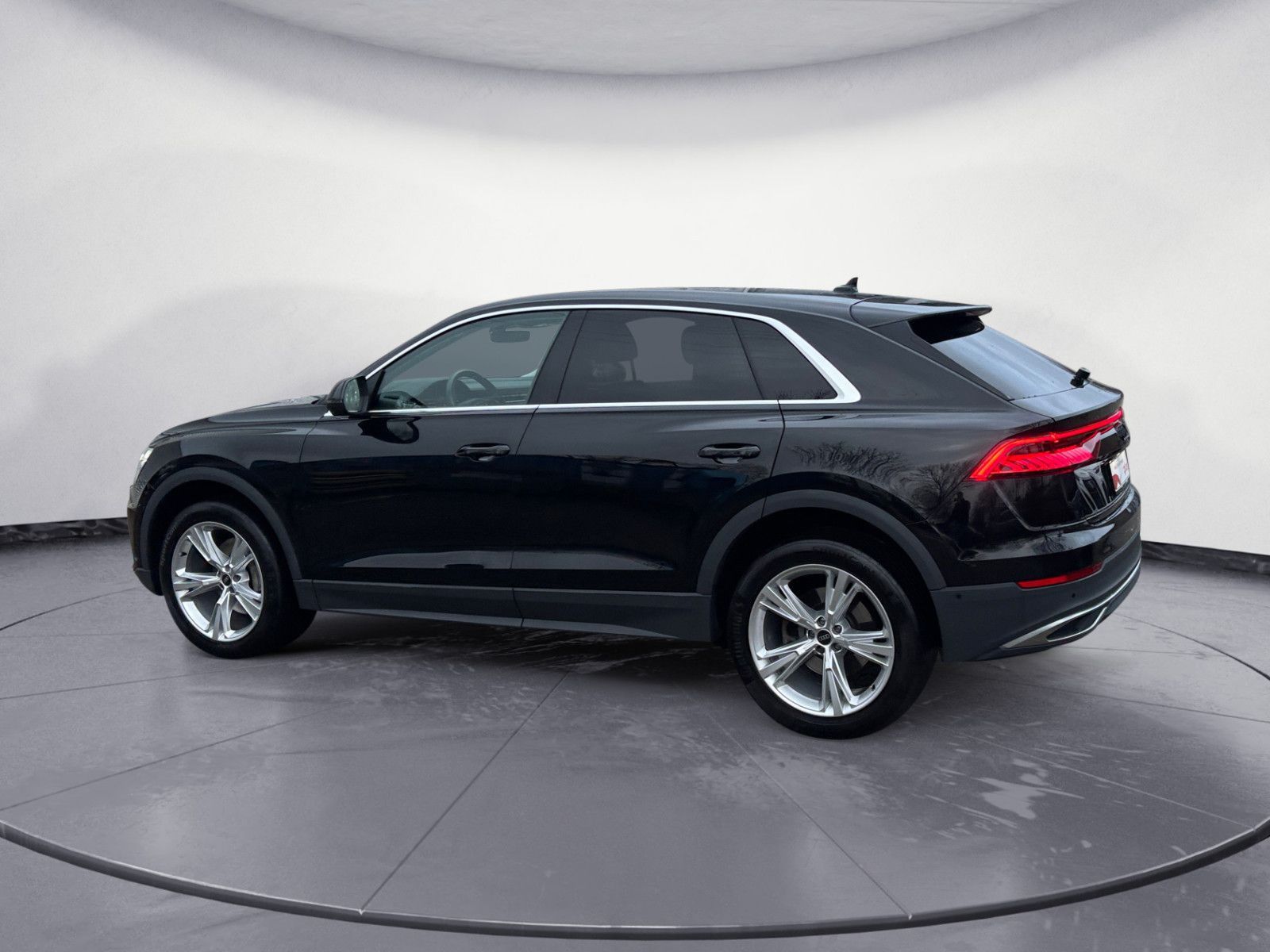 Audi Q8 - Bild 4