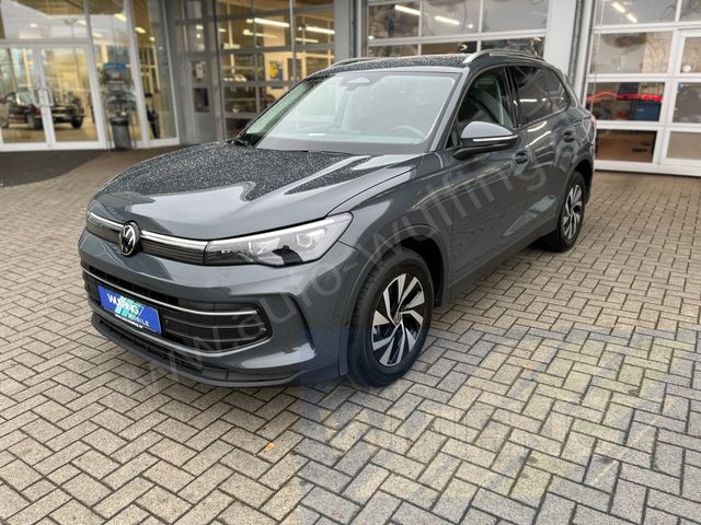 Volkswagen Tiguan 1.5eTSI Life DSG Pano ACC Kamera LED-Plus