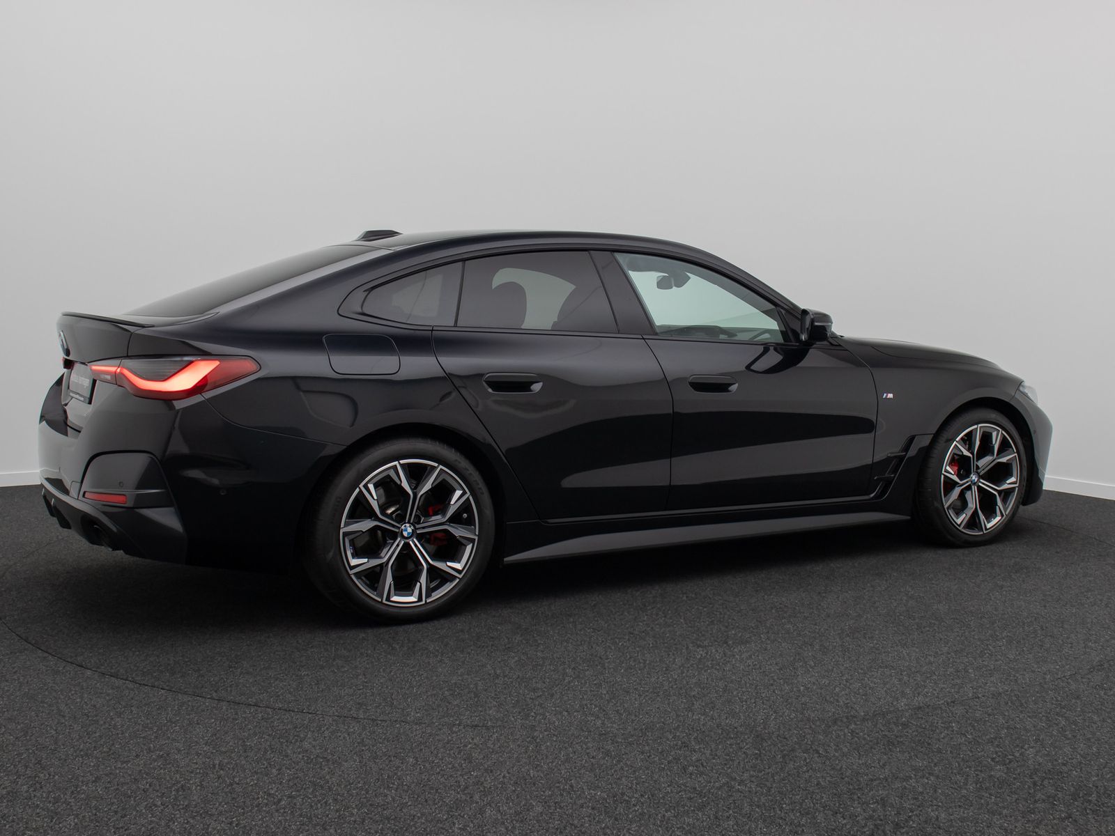 Fahrzeugabbildung BMW 420 Gran Coup&eacute; xD M Sport HUD HiFi Kamera 19Zoll