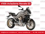 Moto Guzzi V100 V 100 Aviazione Navale Tageszulassung - MOTORRAD TAGESZULASSUNG