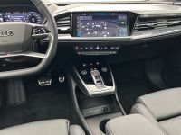 Audi Q4 e-tron - Vorschau Bild 8