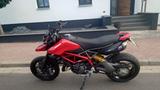 Ducati Hypermotard 950 - Vollausstatt. Neupreis 19.200  - DUCATI HYPERMOTARD 950