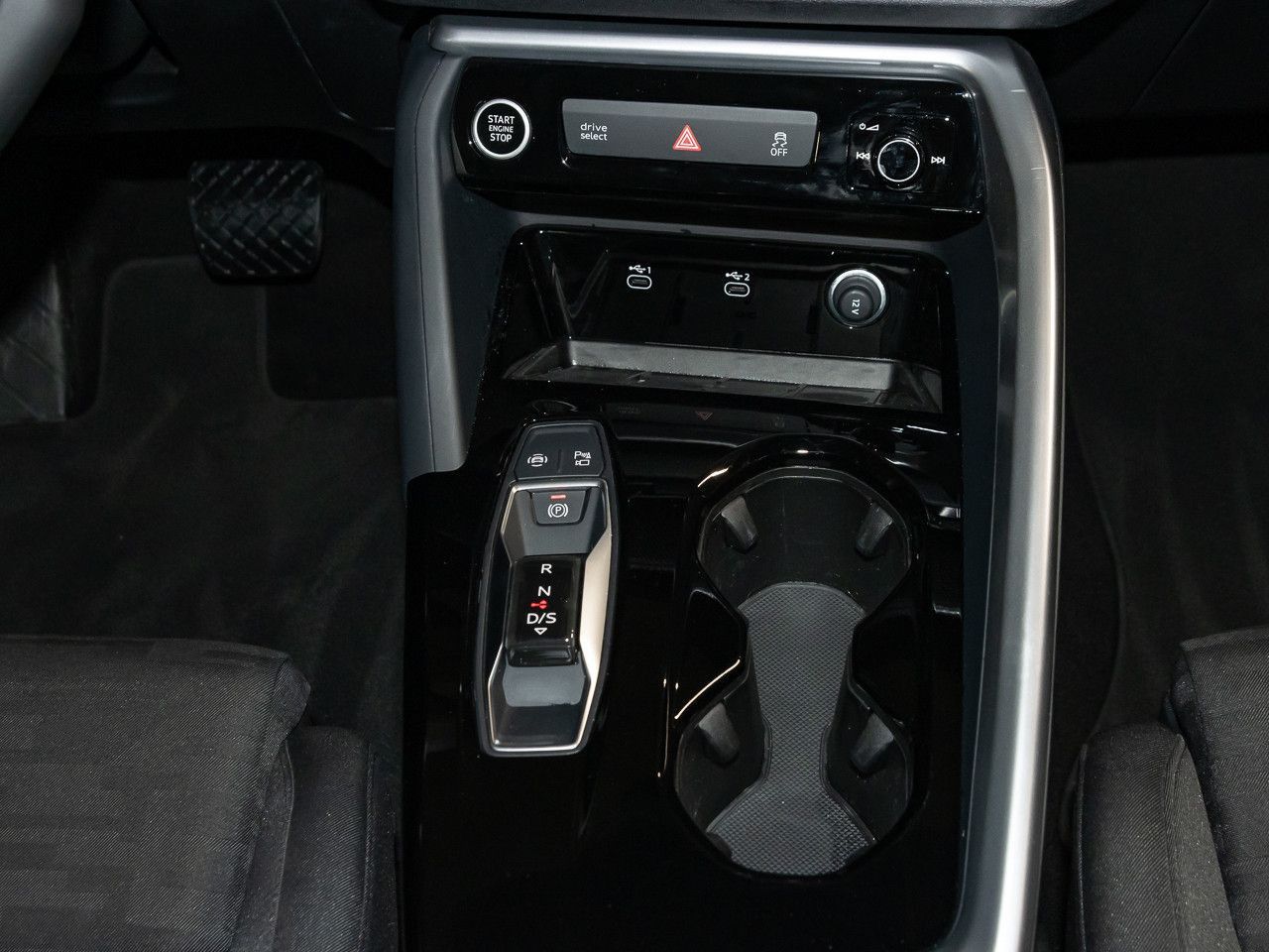 Audi Q5 - Bild 16