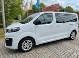 Opel Zafira Life Tourer Massage/Standheizung - gebrauchte Opel Zafira Life aus dem Jahr 2023