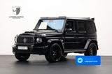 Mercedes-Benz G 800 BRABUS 1 of 1 Arturo Vidal/Widestar - gebrauchte Mercedes-Benz G 63 AMG aus dem Jahr 2019