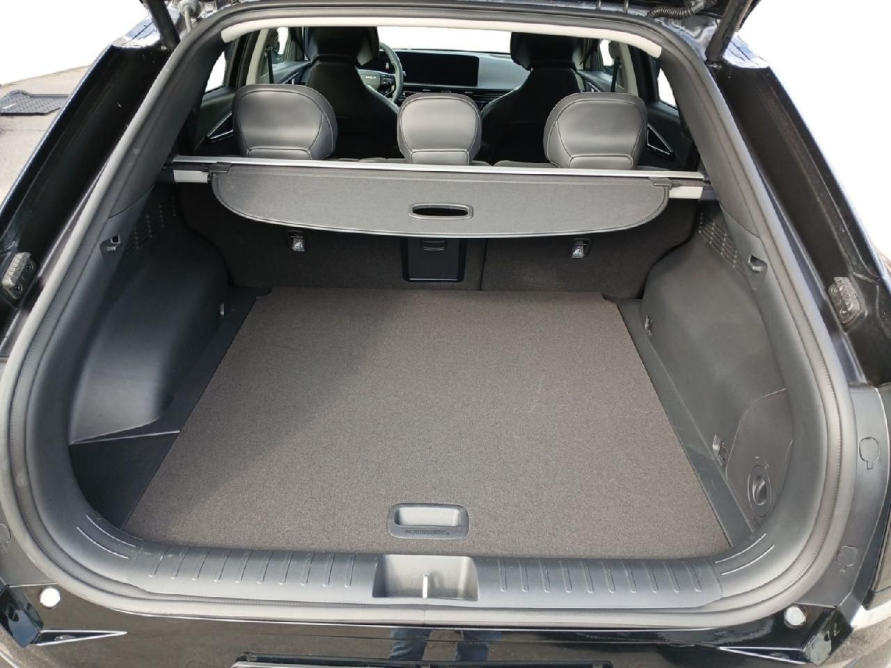 Fahrzeugabbildung Kia EV6 Earth 2WD