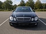 Mercedes-Benz W211 Mercedes Benz E320 CDI 2 Hand - Mercedes-Benz E 320: Cdi W211