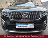 Kia Sorento 2.2 CRDi Platinum Edition 4WD 2.Hd Pano - Kia Sorento: Schwarz