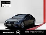 Mercedes-Benz EQE 350 AMG AHK BURMESTER DIG.LIGHT 360° NIGHT - Mercedes-Benz EQE Gebrauchtwagen