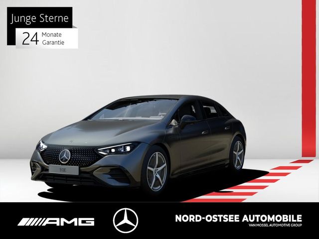 MERCEDES-BENZ EQE 350 AMG AHK BURMESTER DIG.LIGHT 360° NIGHT
