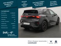Cupra Born - Vorschau Bild 2