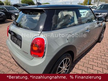 MINI Cooper - 6