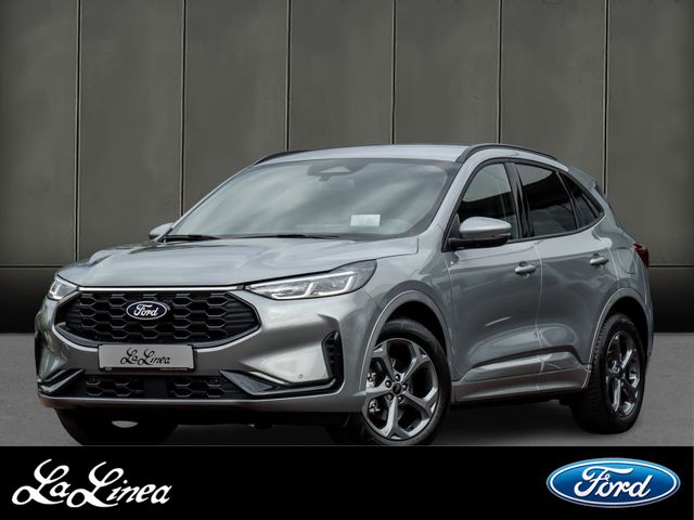 Ford Kuga ST-Line