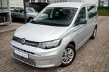 Volkswagen Caddy  Maxi *LANG*AHK*DAB*MWST* - Volkswagen Caddy in Leverkusen
