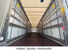 Fahrzeugabbildung Schmitz Cargobull SCS 24/L 13.62 / XL Zertifikat/Liftachse/520€mtl