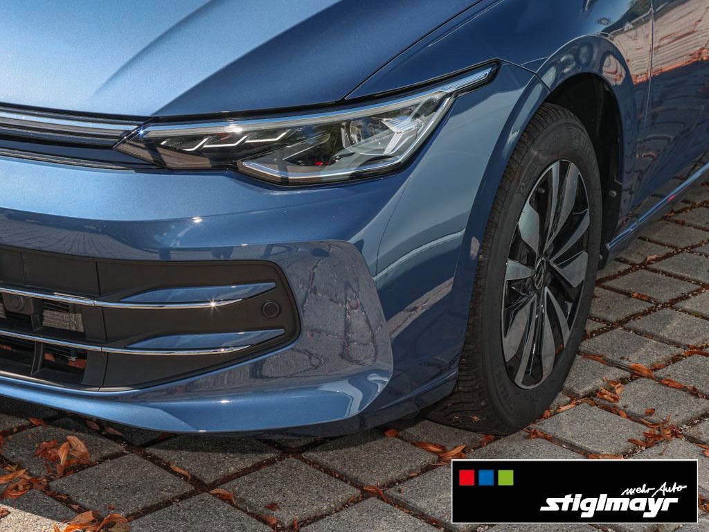 Volkswagen Golf - Bild 14