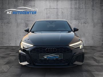 Audi A3 Sportback 40 TFSI e S line*LED*APPLE*ACC*LANE