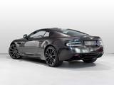 Aston Martin DB9 GT - Aston Martin DB9 aus 2016