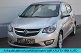 Opel Karl 1.0 ECOTEC Start/Stop 120 Jahre*TEMPOMAT* - gebrauchte Opel Karl aus dem Jahr 2019