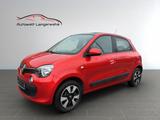 Renault Twingo*Liberty*Faltdach*Klima*BT*2.Hand* - Renault Twingo: Liberty