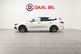 Kia OPTIMA SPORT WAGON PLUG-IN HYBRID 205HP H/K®