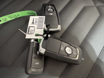 Ford Tourneo Custom L2 Titanium X AWD Vollausstattung