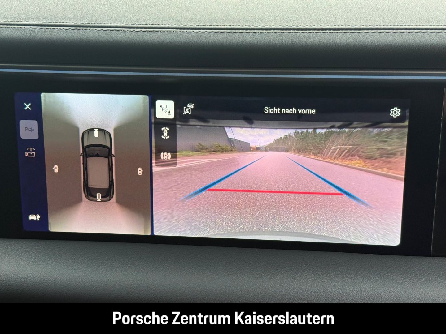 Porsche Macan - Bild 41