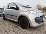 Citroën C1 Style - gebrauchte Citroën C1 aus dem Jahr 2006