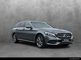Mercedes-Benz C 180 T AVANTGARDE Exterieur/LED/SHZ/Klima - Mercedes-Benz C 180 Gebrauchtwagen
