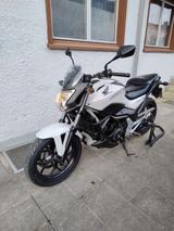 Honda NC700S -Neue Reifen-Zuverlässig - Angebote