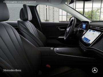 Mercedes E 200 - 11