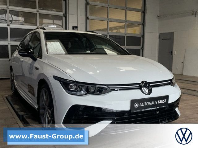 Volkswagen Golf VIII Variant R DSG LED NAVI