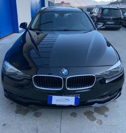 BMW 316 - 2