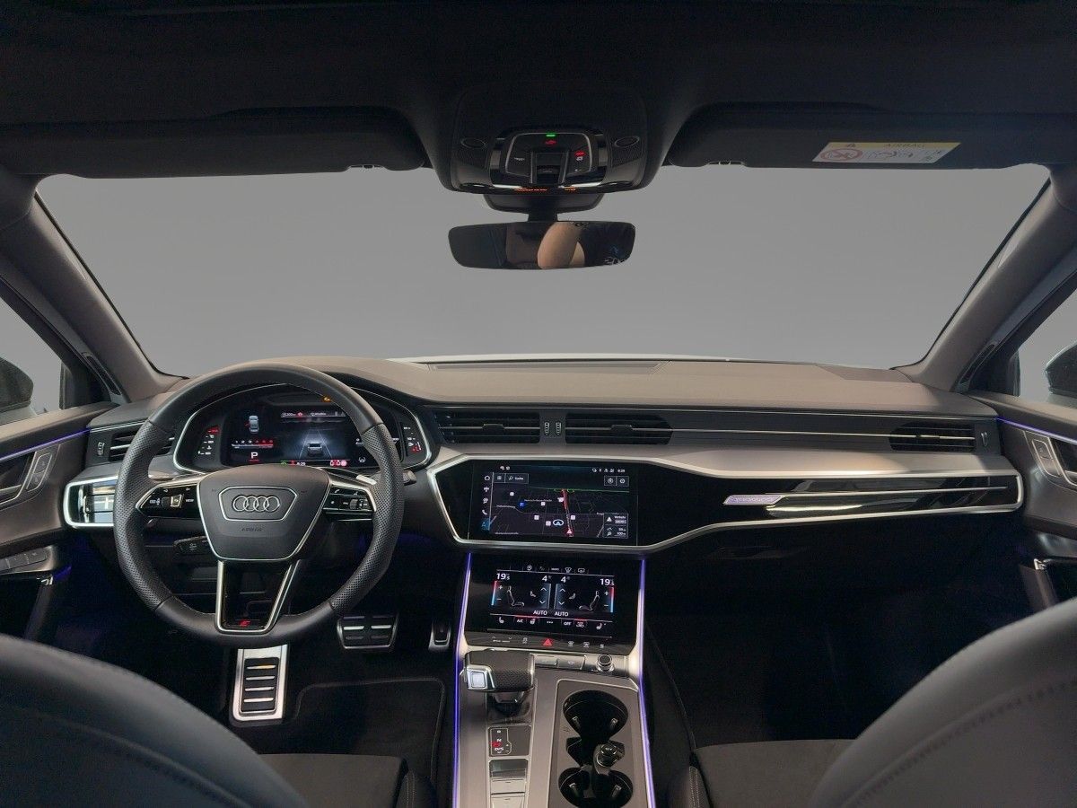 Audi S6 - Bild 10