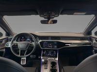 Audi S6 - Vorschau Bild 10