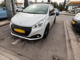 Peugeot 208 Gti By Peugeot Sport - Peugeot 208 Sport Gebrauchtwagen