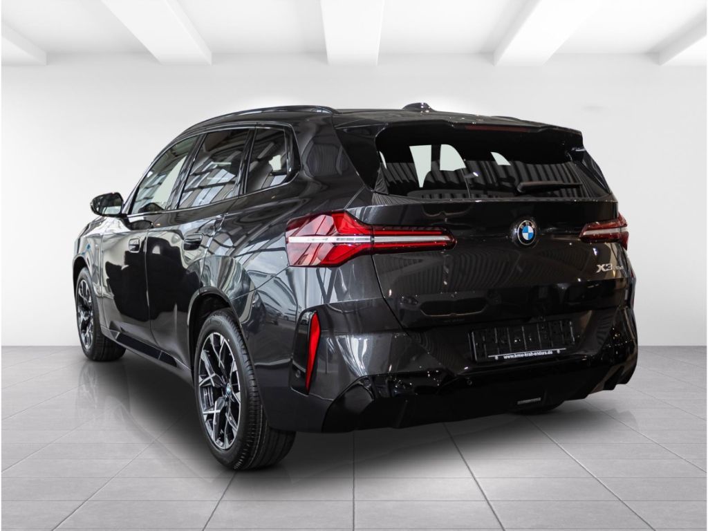 BMW X3 - Bild 4