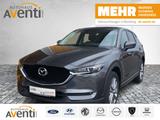 Mazda CX-5 Advantage *Kamera*LED*HUD*Apple*Tot Winkel* - gebrauchte Mazda CX-5 aus dem Jahr 2021