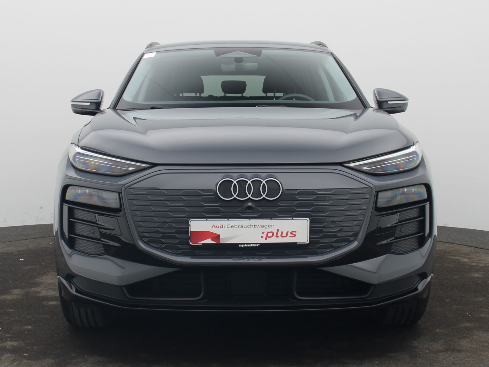 Audi Q6 e-tron - Bild 3