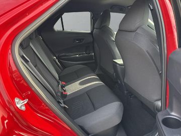 Toyota C-HR - 12