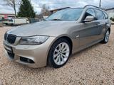 BMW 330 Baureihe 3 Touring 330d xDrive - BMW 330 aus 2009: D