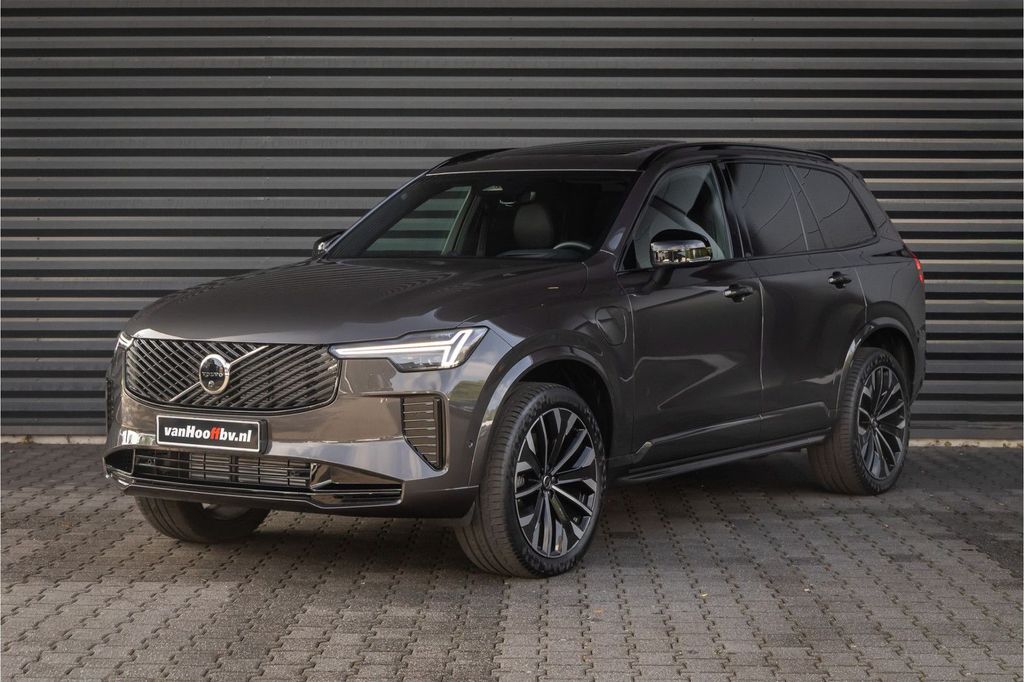 Image of Volvo XC90