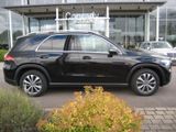 Mercedes-Benz GLE 450 4M 9G LED Navi 360° EDW AHK CarPlay Spur - Mercedes-Benz GLE 450 aus 2019