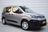 Citroën Berlingo BlueHDi+PDC+AHK+Tempomat+Nur 26.400KM - Citroën Berlingo: 4.4