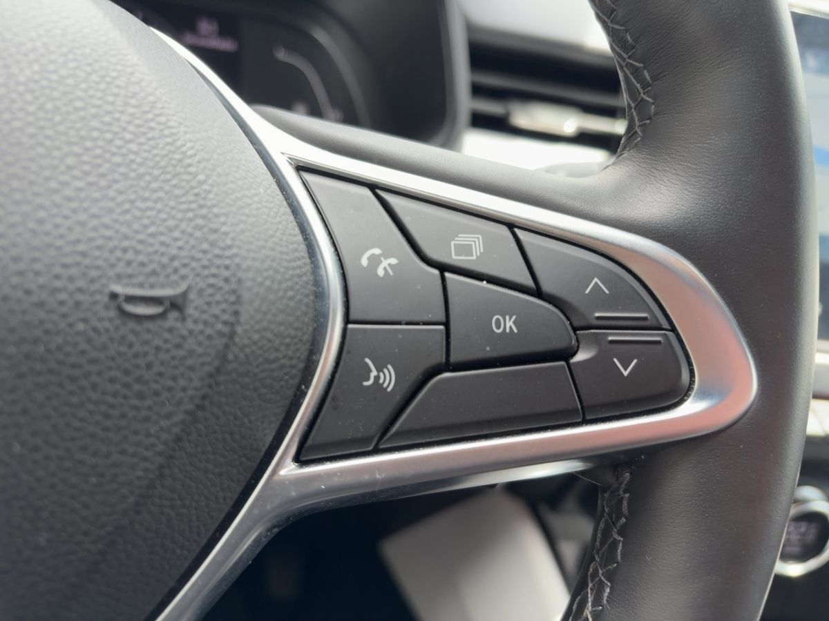 Renault Clio - Bild 15