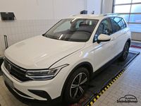 Volkswagen Tiguan - Vorschau Bild 1