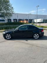 BMW 125 i E82 Coupé - BMW E82 - BMW 1er Reihe